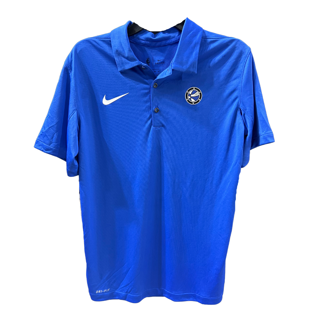 Nike Osceola Magic Polo - Blue