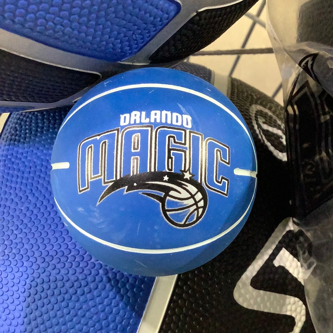 Orlando Magic - Mini Dribbler Basketball