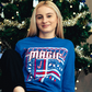 Osceola Magic - Holiday Long Sleeve Shirt