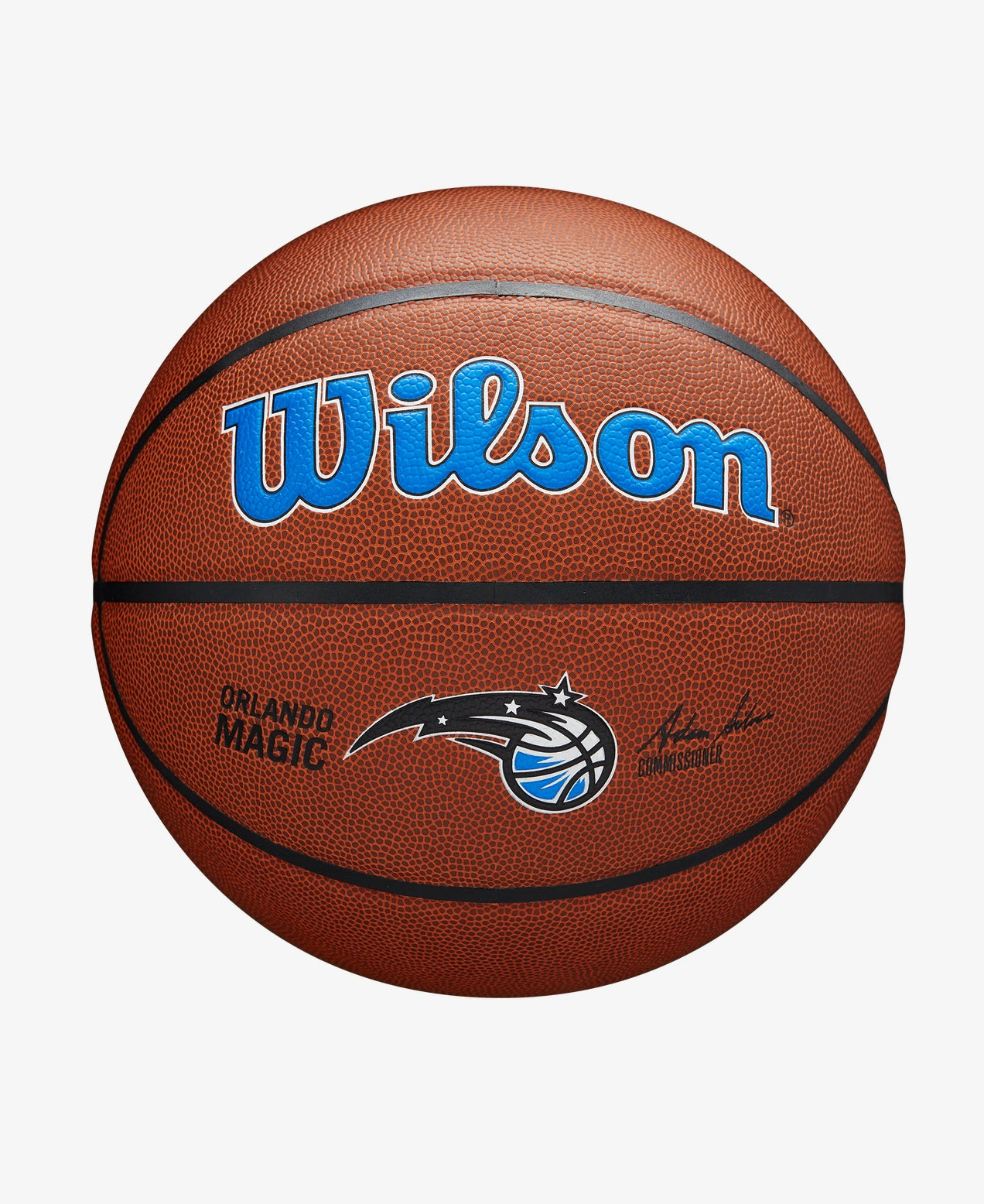 Orlando Magic - Wilson Team Alliance Basketball