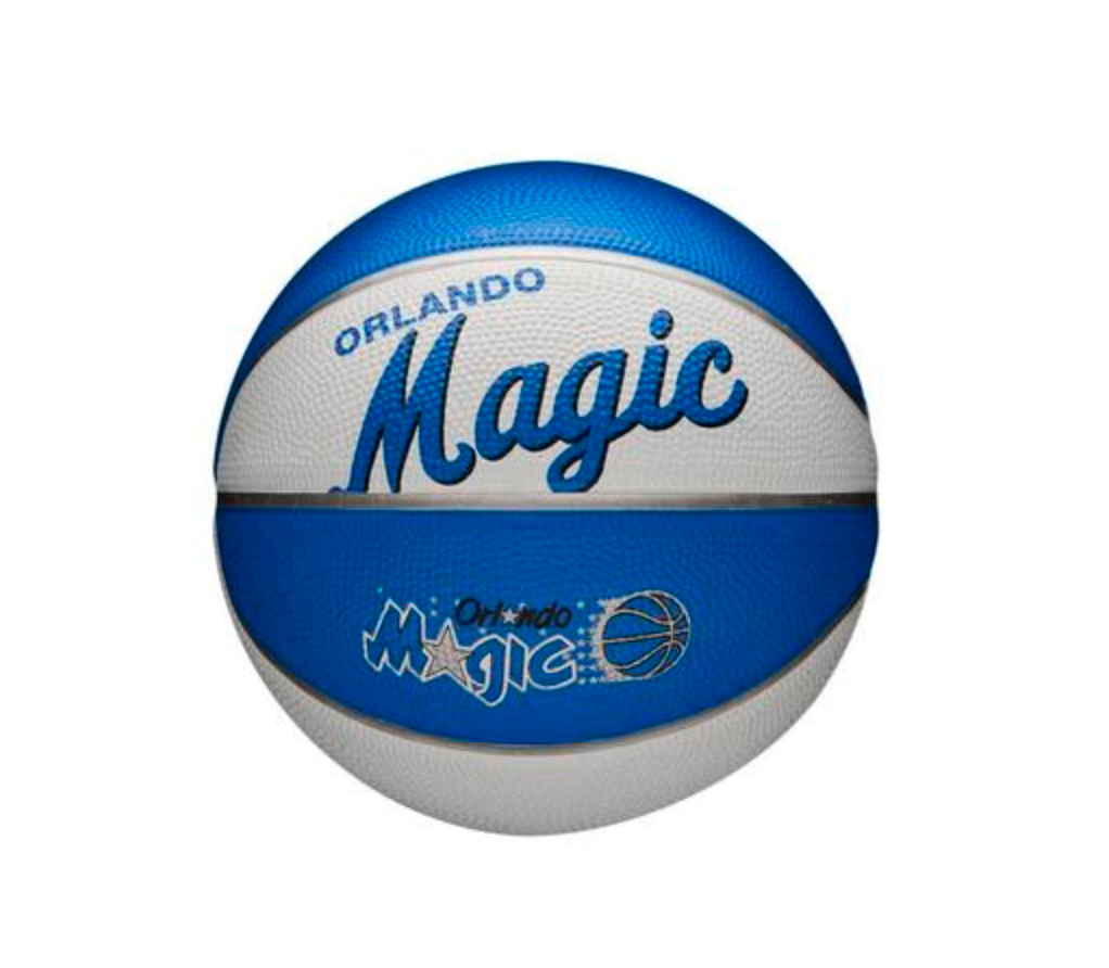 Orlando Magic - Mini Basketball