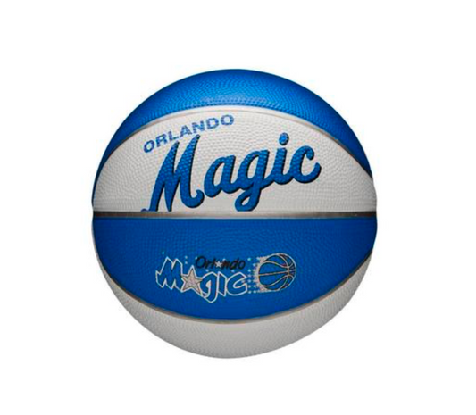 Orlando Magic Mini Basketball