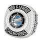 Replica Lakeland Magic Championship Ring