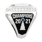 Replica Lakeland Magic Championship Ring